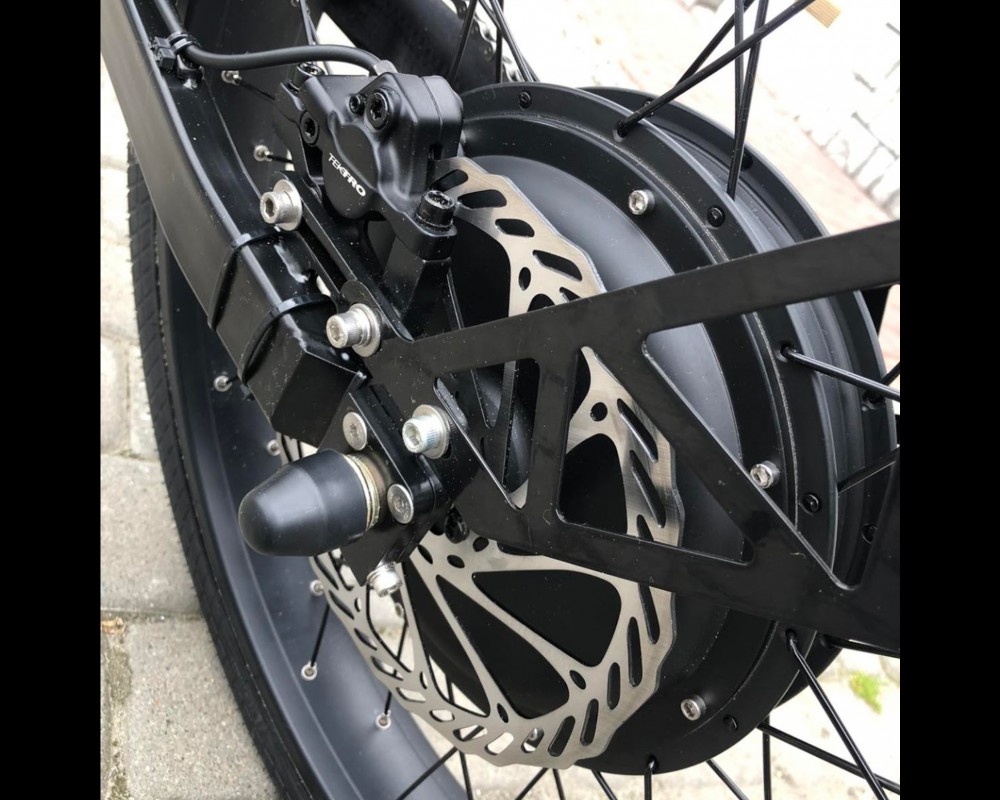 Переваги покупки готового електровелонабору Переваги покупки готового електровелонабору