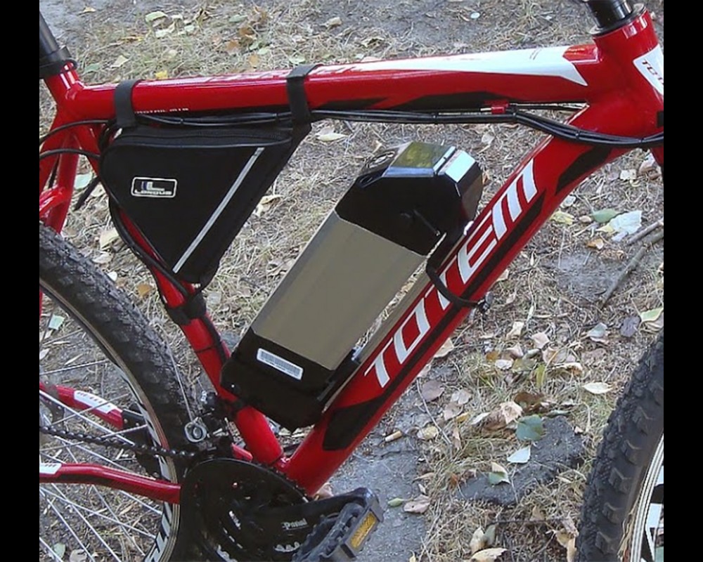 Як правильно заряджати акумулятор електровелосипеда? Як правильно заряджати акумулятор електровелосипеда?