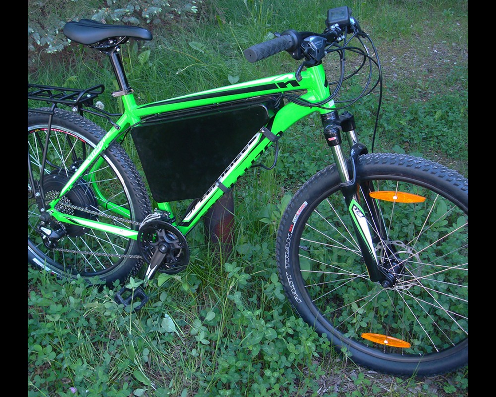 Чи дорого обслуговувати електровелосипед? Чи дорого обслуговувати електровелосипед?