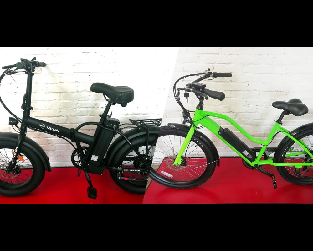 Чим відрізняється електрофетбайк від електровелосипеда? Чим відрізняється електрофетбайк від електровелосипеда?