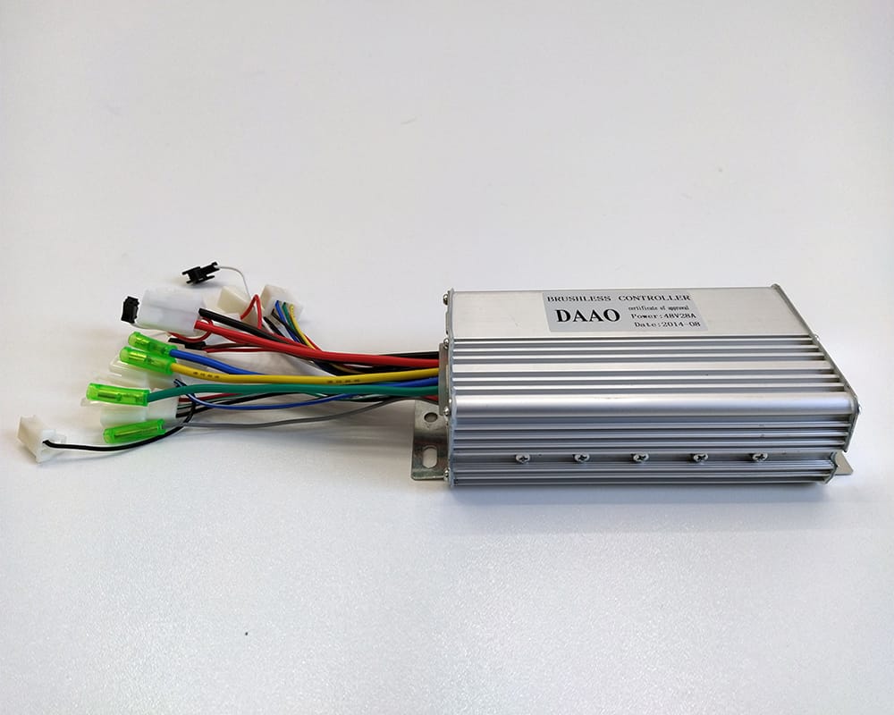 Що потрібно враховувати при заміні контролера? Що потрібно враховувати при заміні контролера?