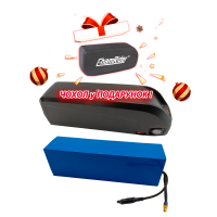 Акумулятор на раму електровелосипеда 60V 20Ah Liion