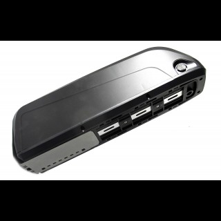 Акумулятор для електровелосипеда 48V 12,5Ah Liion LG