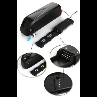 Акумулятор для електровелосипеда 36V 25Ah Liion Акумулятор для електровелосипеда 36V 25Ah Liion