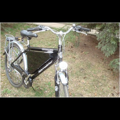 Акумулятор для електровелосипеда 48V 18Ah LiFePo4 Акумулятор для електровелосипеда 48V 18Ah LiFePo4