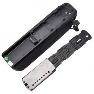 Акумулятор для електровелосипеда 48V 12,5Ah Liion LG