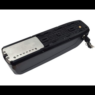 Акумулятор для електровелосипеда 48V 12,5Ah Liion LG