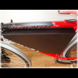 Літій-іонний акумулятор 72V 20Ah