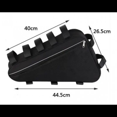 Акумулятор для електровелосипеда 36V 12Ah LiFePo4 Акумулятор для електровелосипеда 36V 12Ah LiFePo4