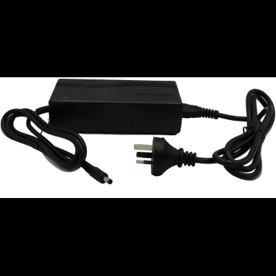 Зарядний пристрій 24В 3А для LiFepo4/Liion акумуляторів Зарядний пристрій 24В 3А для LiFepo4/Liion акумуляторів