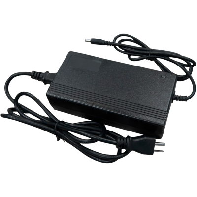 Зарядний пристрій 24В 3А для LiFepo4/Liion акумуляторів Зарядний пристрій 24В 3А для LiFepo4/Liion акумуляторів