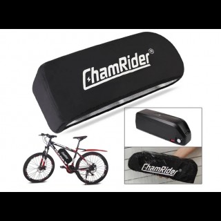 Акумулятор для електровелосипеда 48V 12Ah LiFePo4