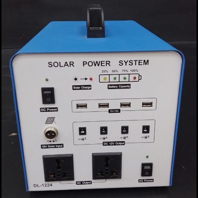 ДБЖ 1200Wh з правильною синусоїдою ДБЖ 1200Wh з правильною синусоїдою