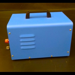 ДБЖ 1200Wh з правильною синусоїдою