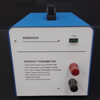 ДБЖ 1200Wh з правильною синусоїдою