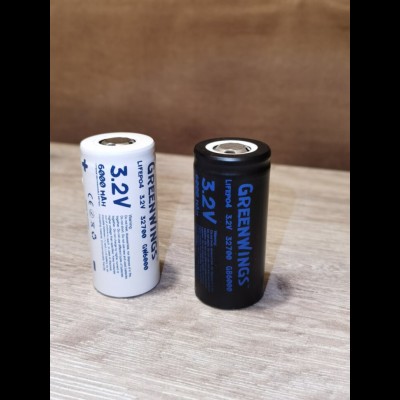 Акумулятор 12V 12Ah LiFepo4 Акумулятор 12V 12Ah LiFepo4