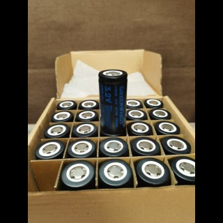 Акумулятор для електровелосипеда 72V 12Ah LiFePo4