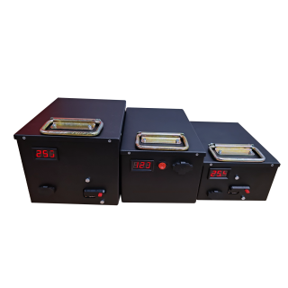 Акумулятор для електричних пристроїв 24V 30Ah LiFePo4