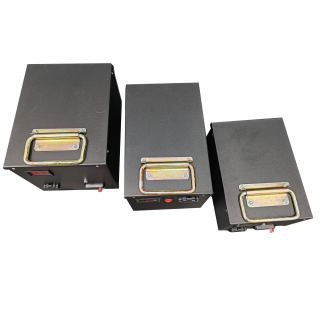 Акумулятор для резервного живлення 36V 60Ah LiFePo4