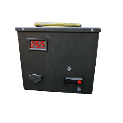 Акумулятор для електричних пристроїв 24V 30Ah LiFePo4 Акумулятор для електричних пристроїв 24V 30Ah LiFePo4