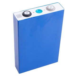 Акумулятор для резервного живлення 12V 200Ah LiFepo4