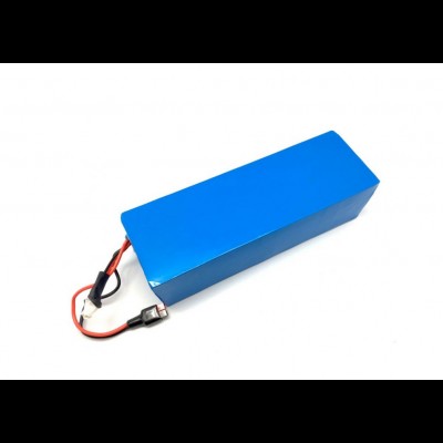 Акумулятор для електровелосипеда 48V 6Ah LiFePo4 Акумулятор для електровелосипеда 48V 6Ah LiFePo4