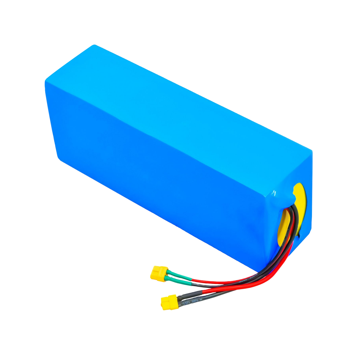 Акумулятор для електровелосипеда 48V 35Ah Liion