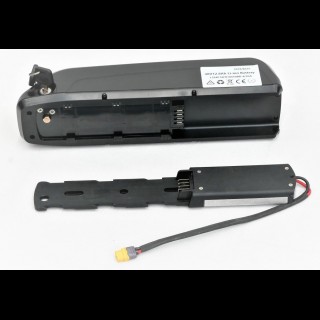 Акумулятор на раму електровелосипеда 60V 20Ah Liion