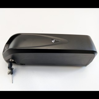 Акумулятор на раму електровелосипеда 60V 20Ah Liion