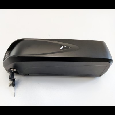 Акумулятор на раму електровелосипеда 36V 10Ah Liion Акумулятор на раму електровелосипеда 36V 10Ah Liion