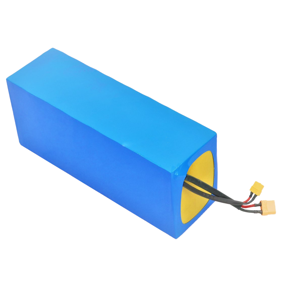 Акумулятор для електровелосипеда 60V 35Ah Liion