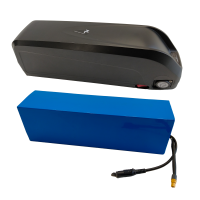 Акумулятор для електровелосипеда 48V 12Ah LiFePo4