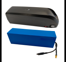 Акумулятор для електровелосипеда 48V 12Ah LiFePo4