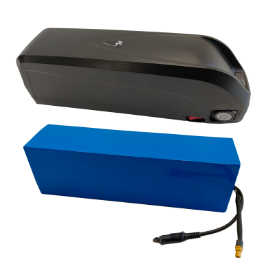 Акумулятор на раму електровелосипеда 36V 20Ah Liion Акумулятор на раму електровелосипеда 36V 20Ah Liion