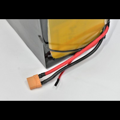 Акумулятор для електровелосипеда 60V 35Ah Liion Акумулятор для електровелосипеда 60V 35Ah Liion