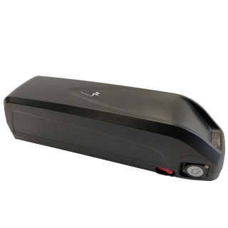 Акумулятор для електровелосипеда 48V 12,5Ah Liion LG