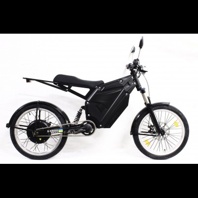 Рама Eleek City для електровелосипеда Рама Eleek City для електровелосипеда