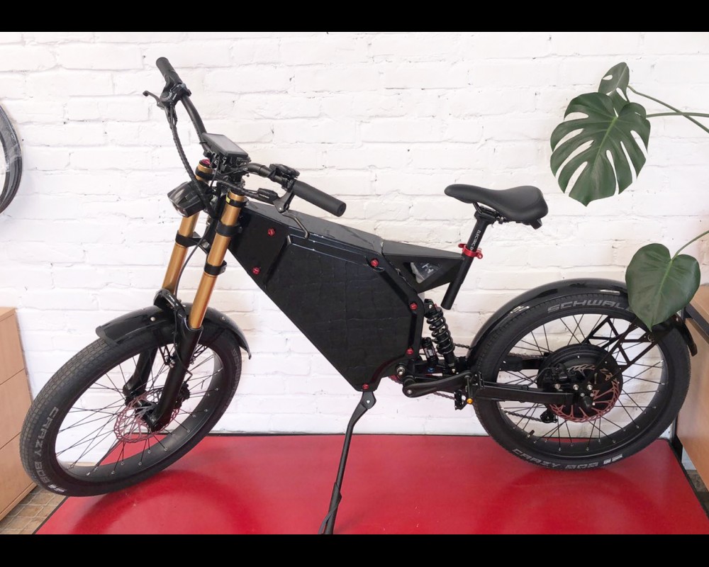 Як потужність впливає на продуктивність електровелосипеда Як потужність впливає на продуктивність електровелосипеда