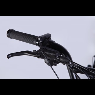 Електровелосипед Adamant 48V 1000W з акумулятром 17,5Ah та 12,5Ah