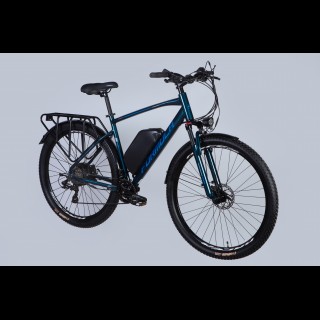 Електровелосипед E-Cursor MAN 48V 500W з акумулятором 12,5Ah