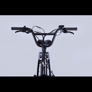 Електровелосипед Adamant 48V 750W з акумулятром 17,5Ah