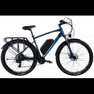 Електровелосипед E-Cursor MAN 48V 500W з акумулятором 12,5Ah