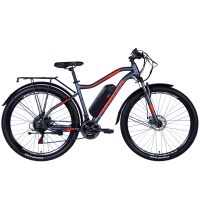 Електровелосипед E-Heavy DUTY 36V 500W з акумулятором 12,5Ah