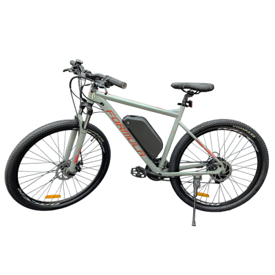 Електровелосипед Formula F-1 60V 1000W з акумулятором 20Ah