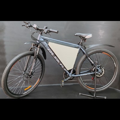 Акумулятор для електровелосипеда 48V 50Ah Liion Акумулятор для електровелосипеда 48V 50Ah Liion