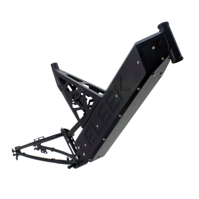 Рама ELEEK Lite для електровелосипеда Рама ELEEK Lite для електровелосипеда