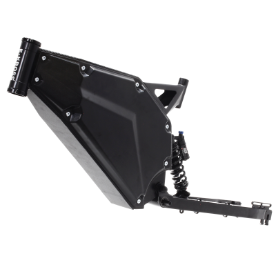 Рама Eleek City для електровелосипеда Рама Eleek City для електровелосипеда