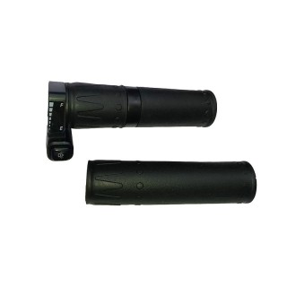 Мотор-колесо для велосипеда 800W MXUS XF40 заднє