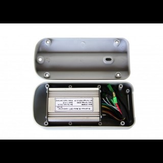 Kunteng KT 48В 500Вт 22А LED, LCD контролер для електровелосипеда