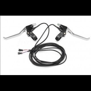 Електрокомплект для велосипеда MXUS 36В 350Вт редукторний з літій-іонним акумулятором Liion 10Ah